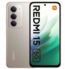 Redmi 15 5G