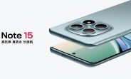 Redmi Note 15 Snapdragon 6 Gen 3 SoC, Unveiled with 5,800 MAH Battery