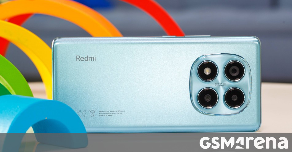 Redmi Note 15 Pro 4G gets certified on its way to release