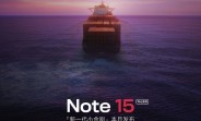 Redmi Note 15 Pro series to launch in China this month
