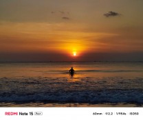 Redmi Note 15 Pro+ Camera Sample