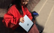 Report: Entry-level MacBook production imminent