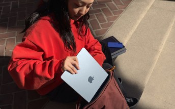 Report: Entry-level MacBook production imminent