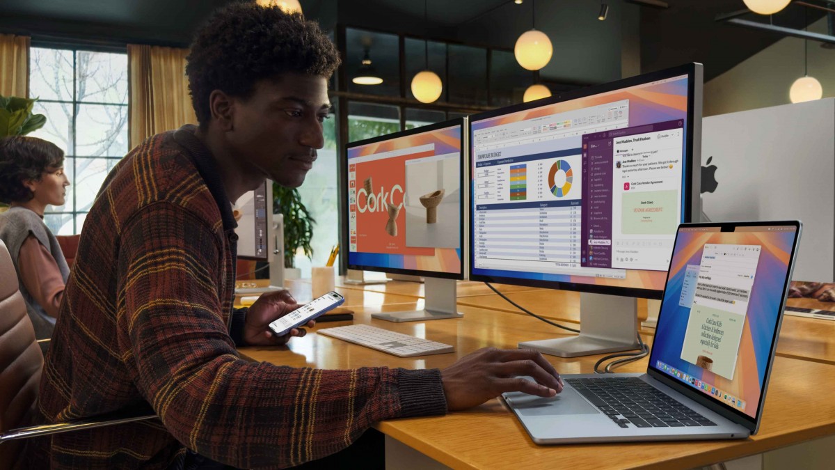 Report: Entry-Level Mac Babuk Product Practical