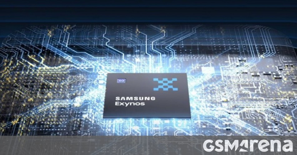 Samsung's Exynos 2600 runs Geekbench again with improved scores