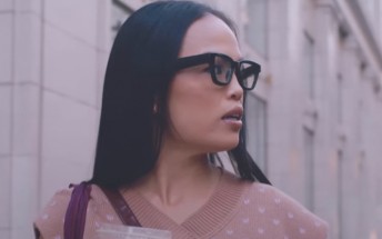 Report: Samsung’s first smart glasses are launching next year