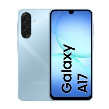 Samsung Galaxy A 17 4G (Leaked Images)