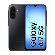 Samsung Galaxy A17 5G (Official Images)