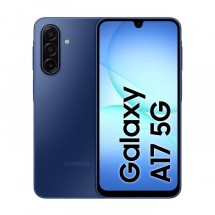 Samsung Galaxy A17 5G (Official Images)