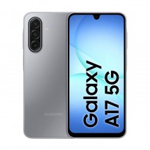 Samsung Galaxy A17 5G (Official Images)