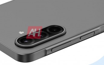 Samsung Galaxy A17 leaked promo materials reveal a chipset twist