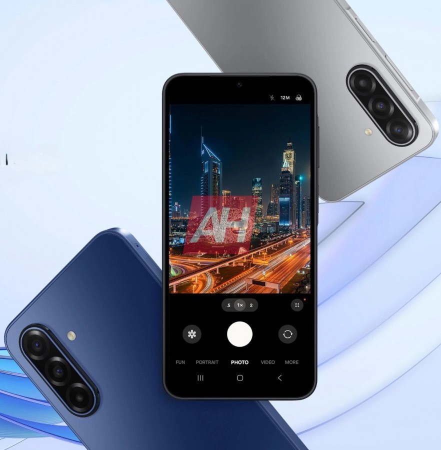 Galaxy A17 5G