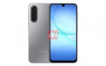 Samsung Galaxy A17 4G and A17 5G listed in Europe, here are the prices