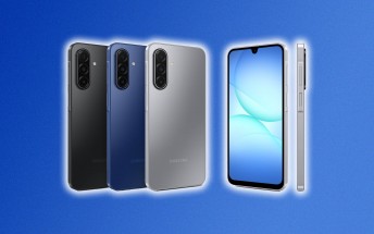Samsung Galaxy A17 makes surprise debut