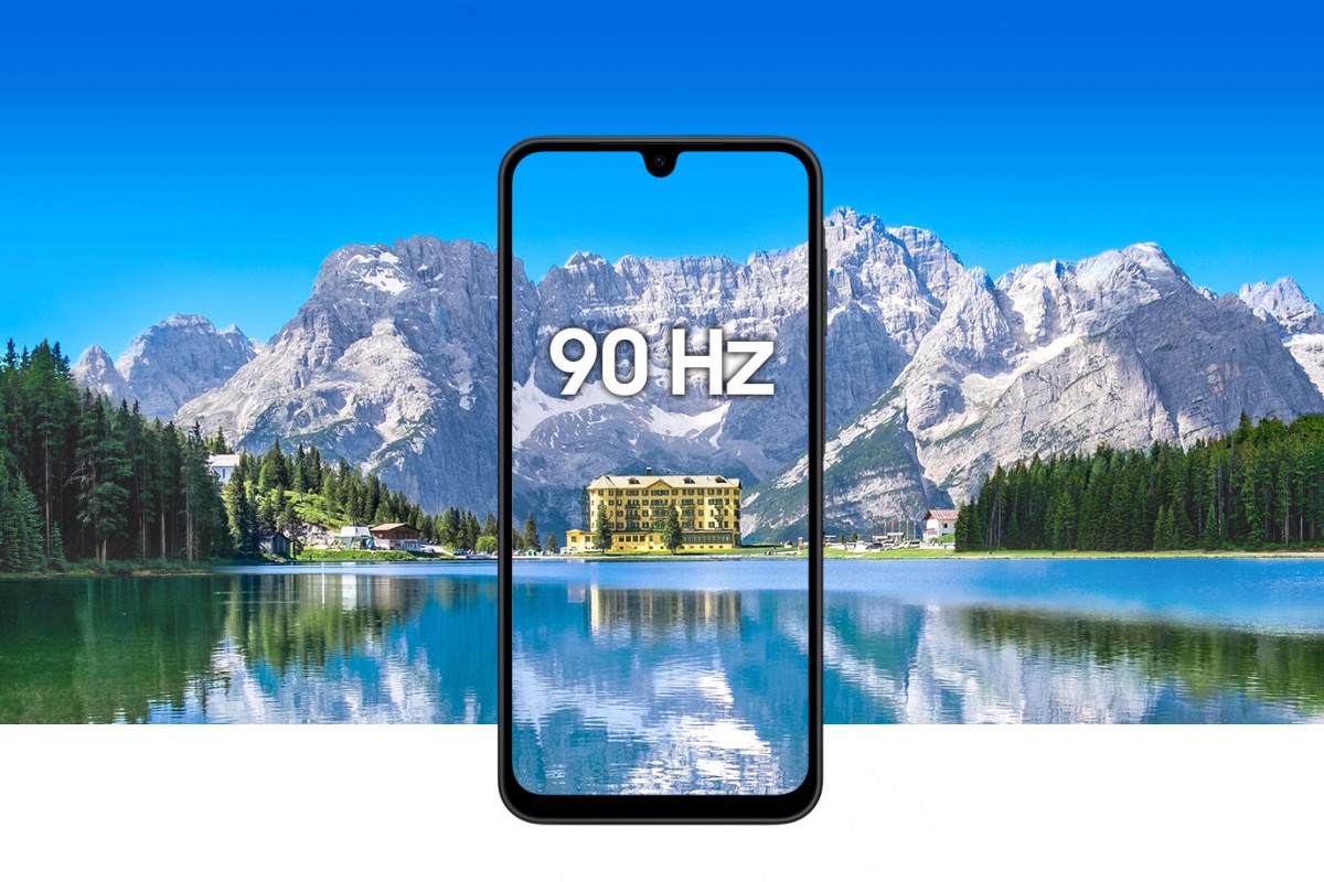 Samsung Galaxy A17 makes surprise debut