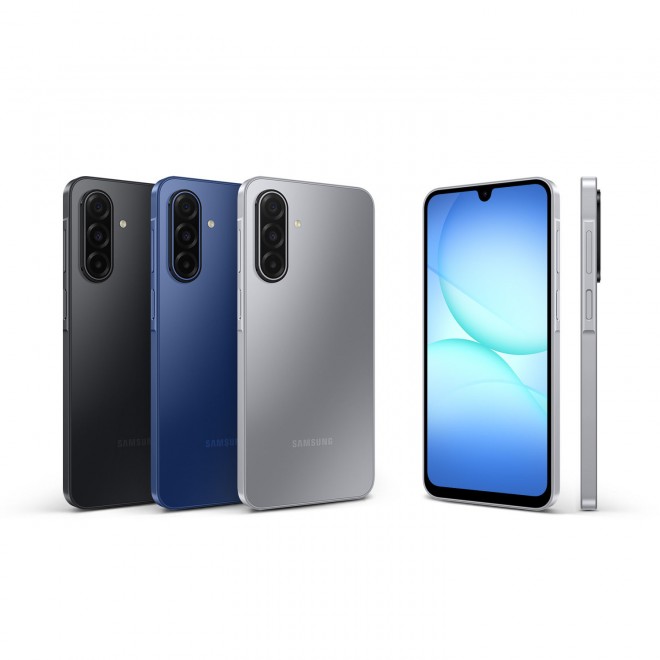 Samsung Galaxy A17