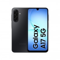 Samsung Galaxy A17 official colors