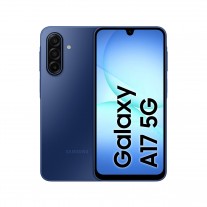 Samsung Galaxy A17 official colors