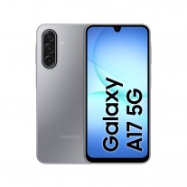 Samsung Galaxy A17 official colors