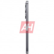 Samsung Galaxy S25 FE's leaked official renders
