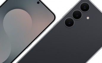 More Samsung Galaxy S25 FE renders leak, some contradictory specs too