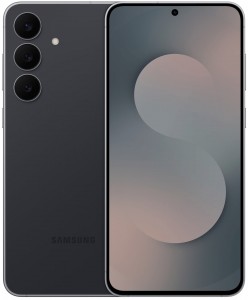 Samsung Galaxy S25 Fe Render