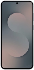 Samsung Galaxy S25 Fe Render