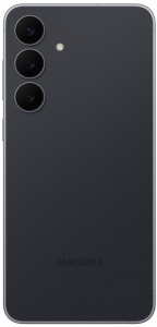 Samsung Galaxy S25 Fe Render