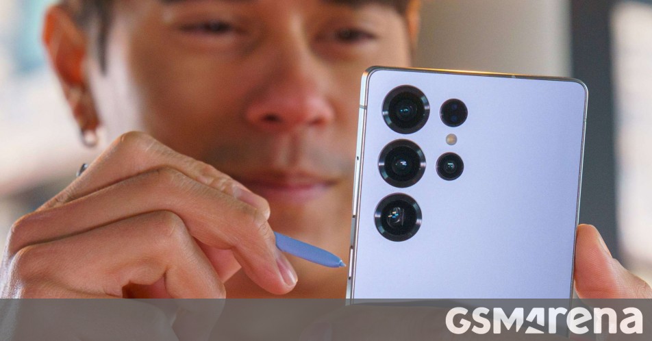 The Galaxy S26 Ultra's RAM type revealed