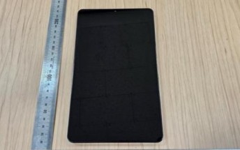 Meet the Samsung Galaxy Tab A11