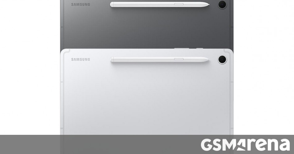 Samsung Galaxy Tab S10 Lite now has an official price for the US