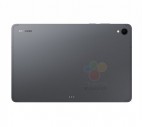 More Samsung Galaxy Tab S11 leaked renders