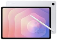 Samsung Galaxy Tab S11 leaked renders