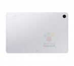 Samsung Galaxy Tab S11 leaked renders