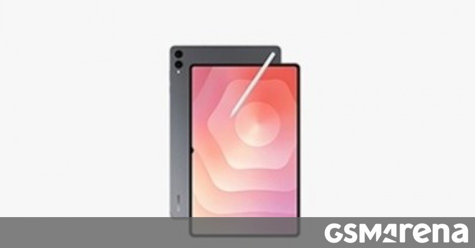 Samsung confirms the Galaxy Tab S11 series' launch timeframe