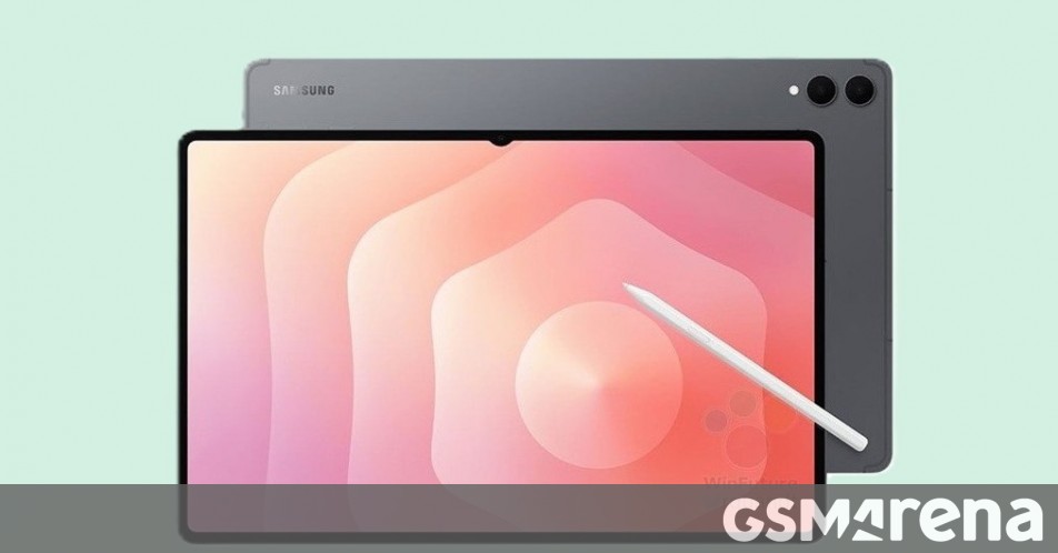 Samsung Galaxy Tab S11 and Galaxy Tab S11 Ultra’s US pricing surfaces