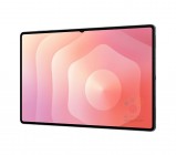 Leaked images of the Samsung Galaxy Tab S11 Ultra show the new smaller notch
