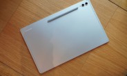 New rumor claims the Galaxy Tab S11 Ultra will be thinner