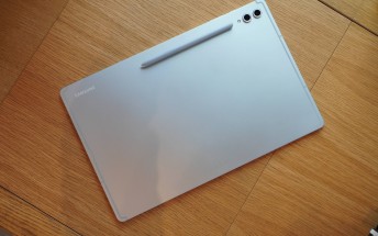 New rumor claims the Galaxy Tab S11 Ultra will be thinner