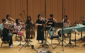 One UI 8 features new ringtones based on Vivaldi's The Four Seasons