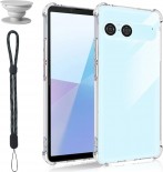 Sony Xperia 10 VII new design