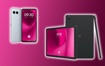 T-Mobile introduces its Perplexity AI-powered T Phone 3 and T Tablet 2