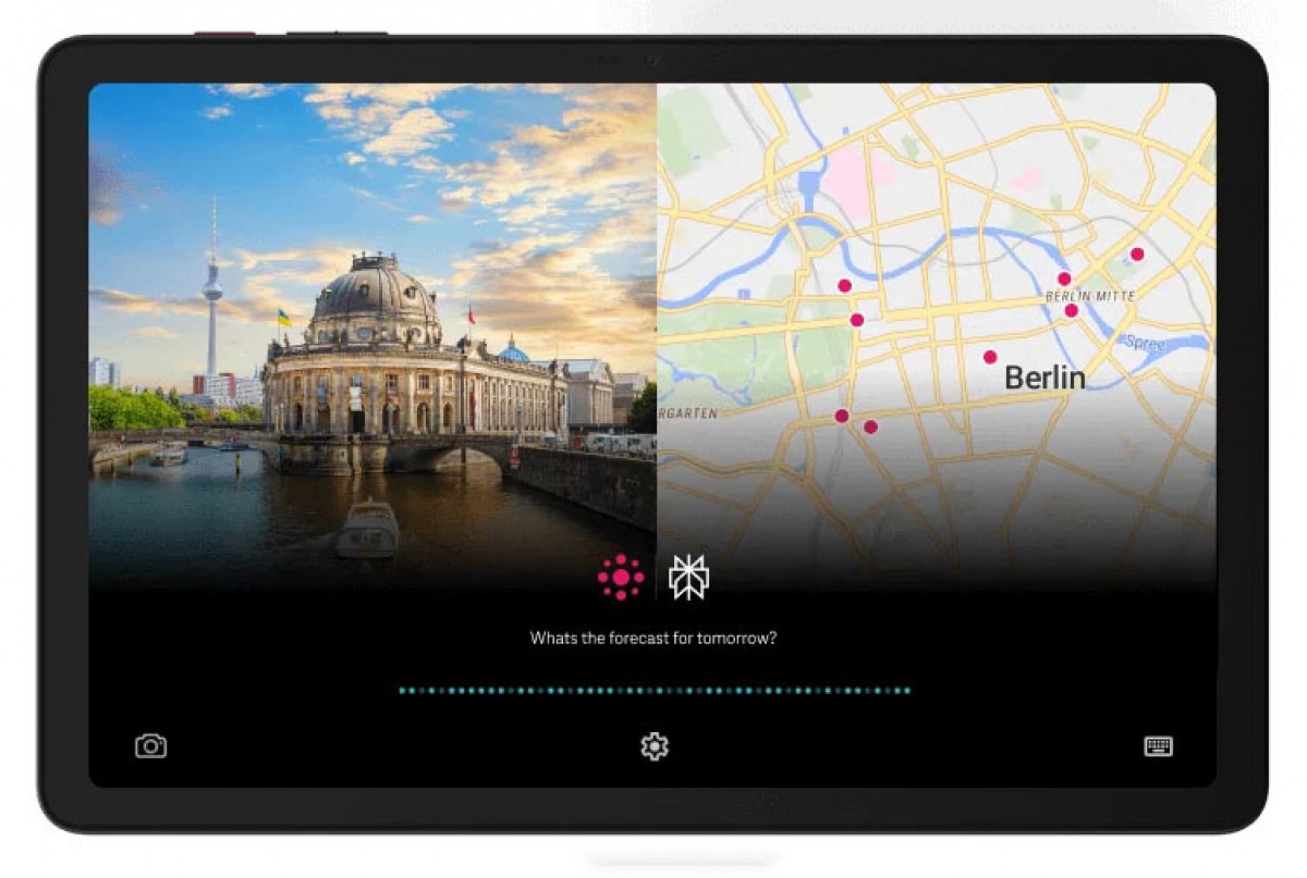 T-mobile introduces its Perplexity AI-Powered T Phone 3 and T Tablet 2