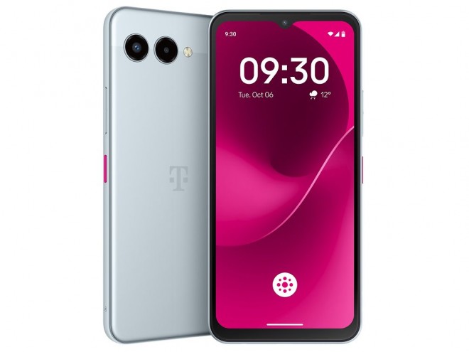 T phone 3