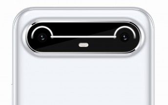 Tecno Pova Slim 5G to debut on September 4