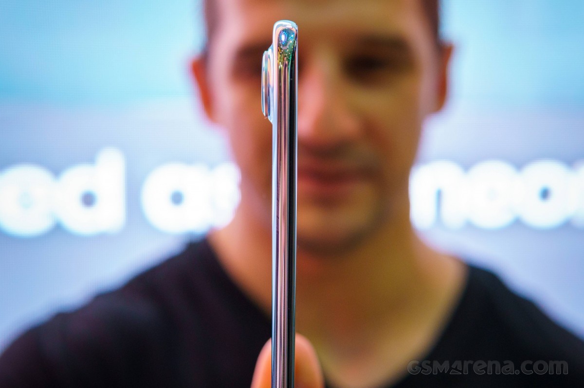 Tecno Pova Slim 5G to debut in India on September 4