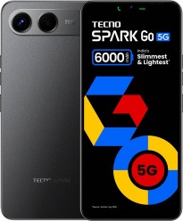 Tecno Spark Go