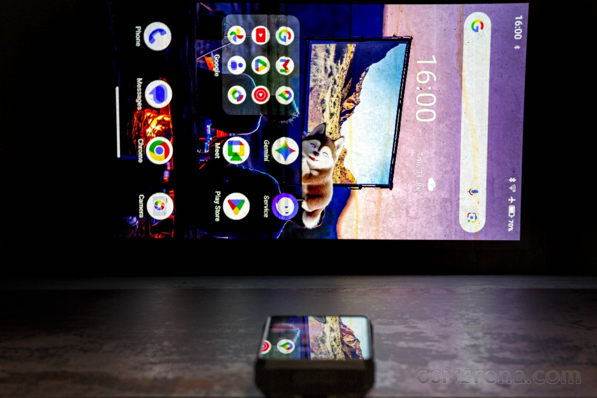 Ulefone Kavach 34 Pro Hands-on