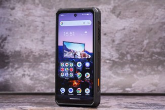 Ulefone Kavach 34 Pro