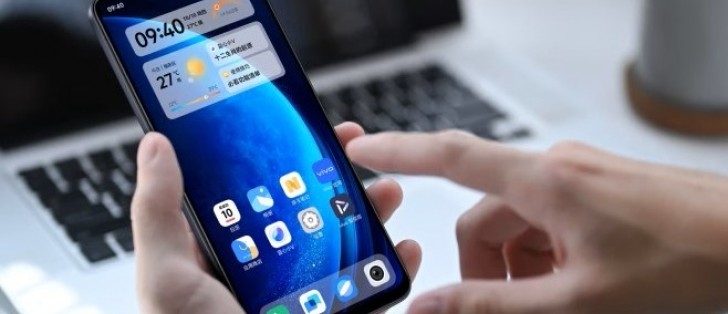 vivo G3 is official with 6,000 mAh battery - GSMArena.com news